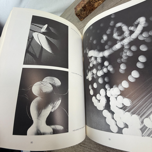 Artist Monograph: Gyorgy Kepes The MIT Years 1945-1977 First Edition 1978 - Picture 7 of 20