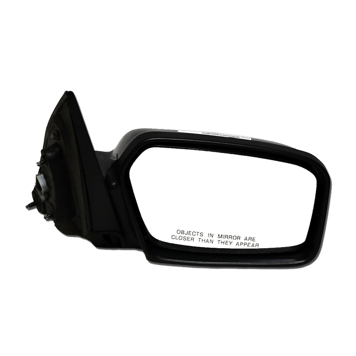 NEW OEM 2010-2012 Lincoln MKZ RIGHT Mirror, Passenger's- Heated