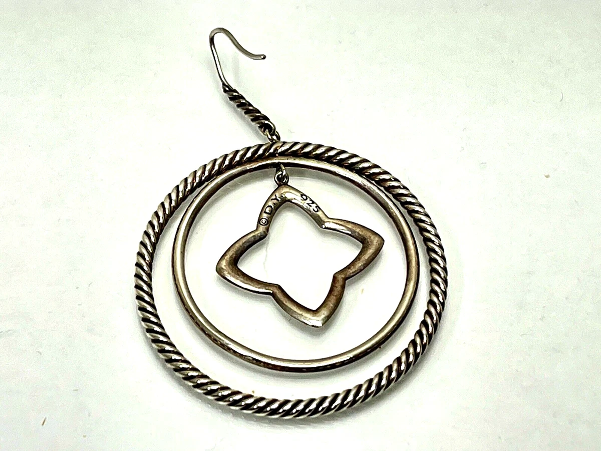 David yurman shop mobile earrings