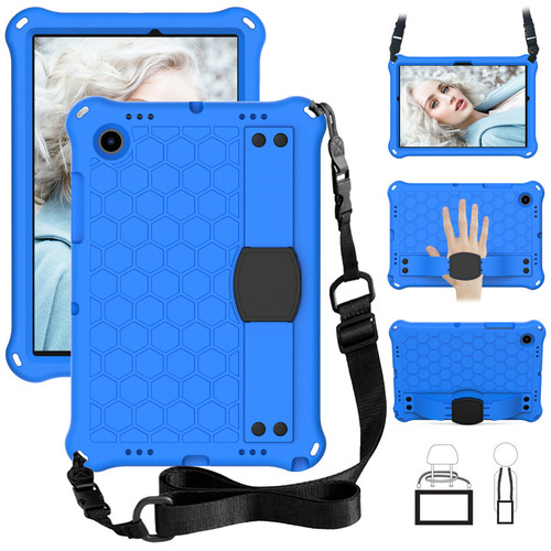 Für Samsung Galaxy Tab A8 10.5 A9 A9 Plus 2023 Kinder Robust EVA Hülle Ständer Cover - Bild 19 von 85