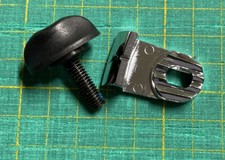 Single Replacement Liquid Force IPX Lock And ...