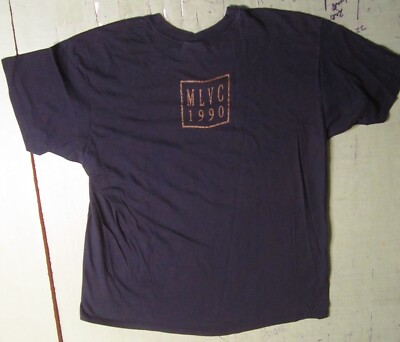 Madonna Original Vintage T Shirt 1990 MLVC Boy Toy Inc | eBay