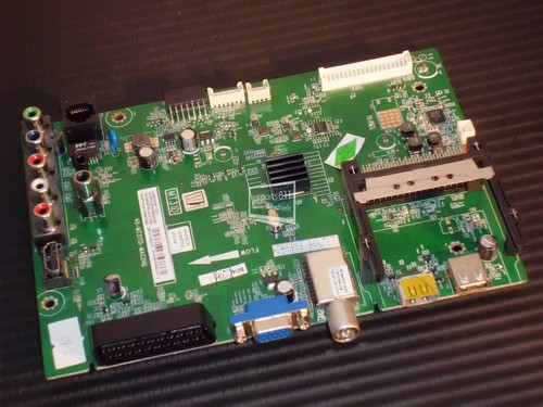 TCL TV - Mainboard 40-MT31TD-MAC2HG L39E3003F
