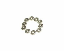 Ball Bearing 5 X 8 Unflanged 1 each