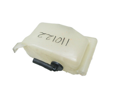 97-06 Jaguar XK8 XKR X100 Engine Coolant Overflow Recovery Bottle MJA4460AD OEM
