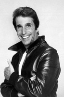 Fonzie The Fonz Poster 24x36 Usa Seller Fonzie The Fonz Poster 24x36 Usa Seller