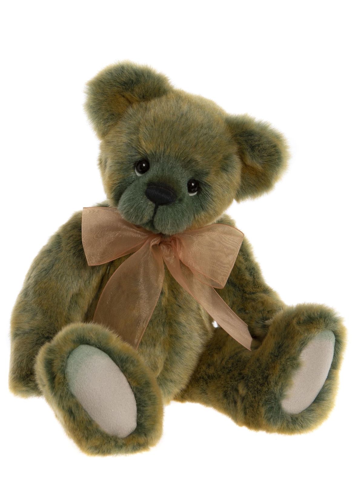 Charlie Bears – Midday | 2023 - Plush Collection