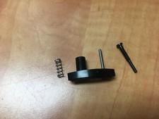 Garrard DD132 Direct Drive Turntable LIFT ARM