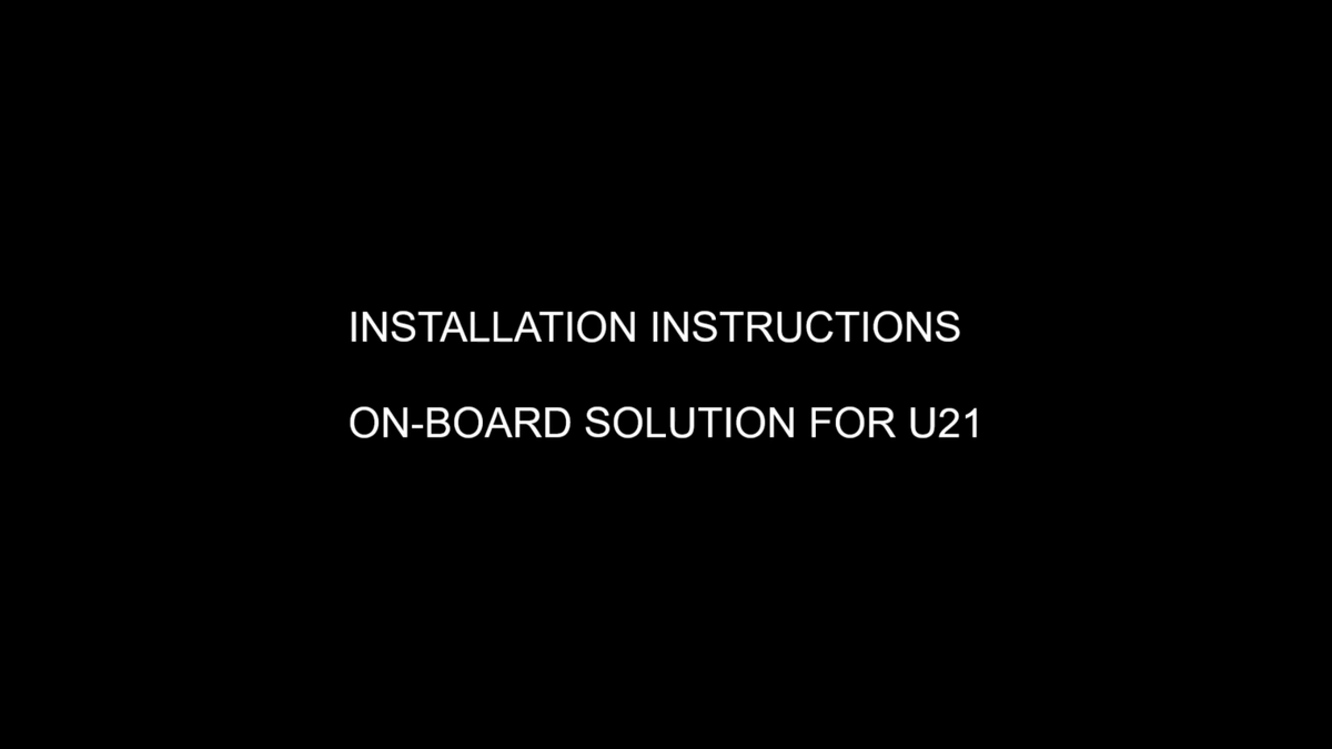 Xbox Series S/X/One X Board to Replace U21/HDMIDP1-5F6 ESD/Signal