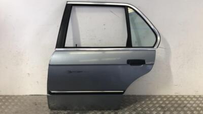 Porte arriere gauche BMW SERIE 3 E30 | eBay