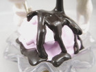 1994 New  "Friendship Sundae" Hallmark Keepsake Ornament Hershey Christmas — photo 5