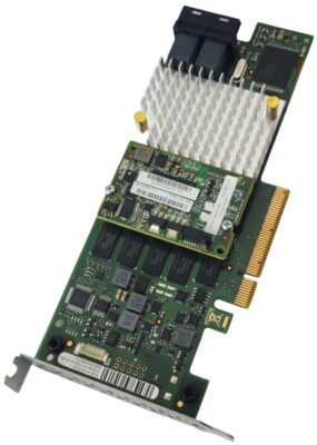 Fujitsu D3216-A13 A3C40159973 EP400i SAS 12G RAID Controller LP | eBay