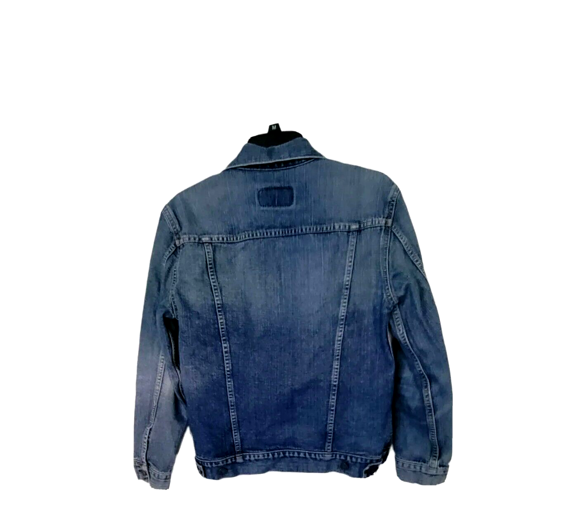 Levi's Denim Trucker Jean Jacket 70599 All Cotton Size M | eBay Levi's Denim Trucker Jean Jacket 70599 All Cotton Size M | eBay