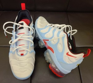 vapormax psychic blue