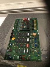 Software House APC P/N:AS-0009-002 Control Board Rev F