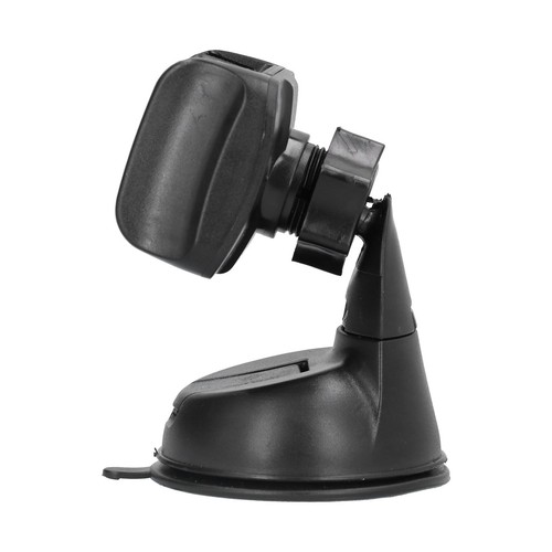 Phone Holder 360° Rotation Mini Suction Cup Mobile Cell Phone Mount For Car - Zdjęcie 4 z 12