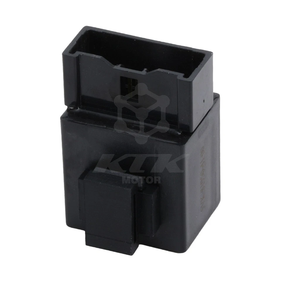 EUA entregar relé de bomba de combustível para Yamaha YZF-R1 2007-2017 FZ6-N nu 2004-2009 - Imagem 4 de 4