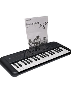 Brand New YAMAHA PSS-A50 37-Key Mini Keyboard   USB MIDI, Arpeggiator, Japan Ver