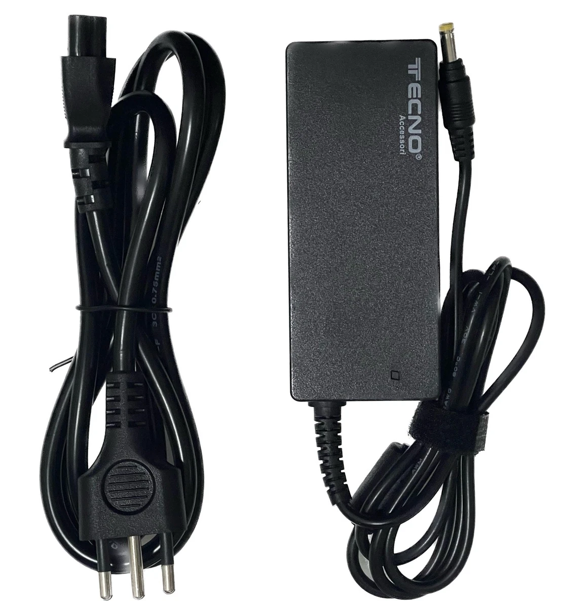 Alimentatore Adattatore Caricabatterie HP T430 T530 T638 T640 Thin Client 45W - Foto 2