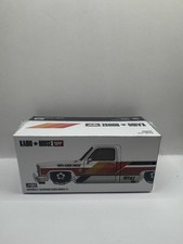 KHMG082 - Mini GT Kaido House Chevrolet Silverado Kaido Works V1 SEALED 