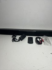 Insignia NS-SB316 31" Soundbar with 39-Watt Digital Amplifier - Black