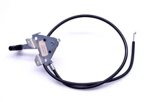 Aftermarket 180-288 Throttle Control Cable Assembly NOS