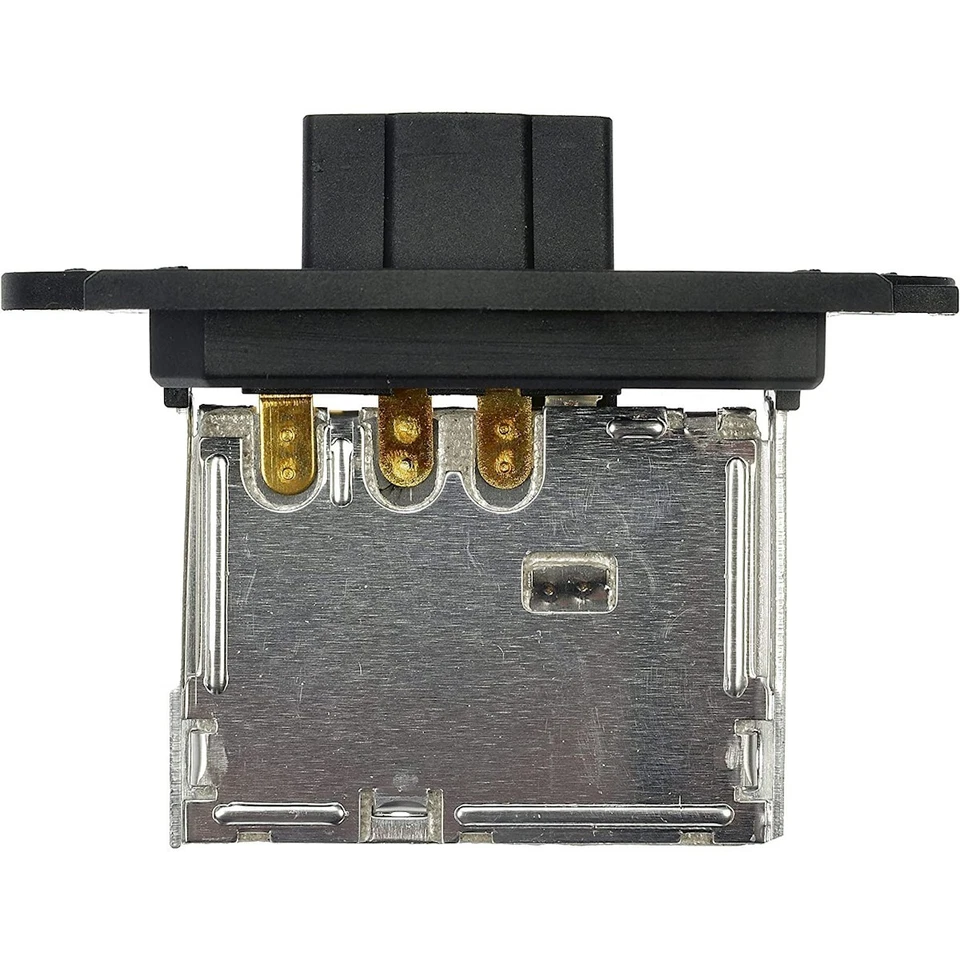 973-959 Dorman 吹风机电机电阻前部适用于吉普自由道奇 Nitro 07-09 — 第 4/4 张图片