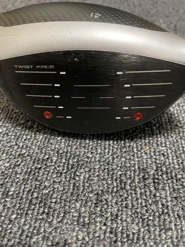 TaylorMade M5 Tour Driver 9 Degree Head Only Golf Club Used Condition - Picture 4 of 7