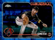 Click to enlarge Pavin Smith