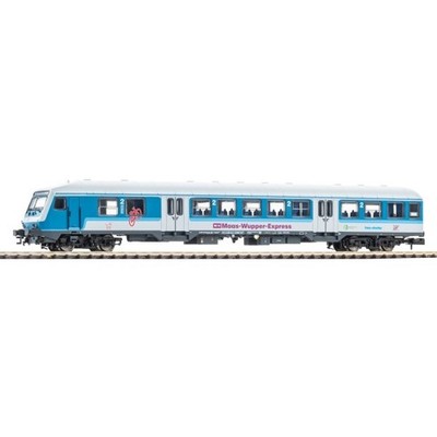 Piko 40614 N Nahverkehrssteuerwagen Wittenberg 2 Klasse, GFF, Ep. VI N + Neu