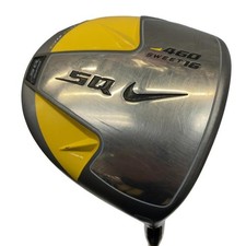 NIKE SasQuatch SUMO 460 Driver SWEET 16 Diamana Flex-W Ladies Used
