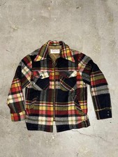 70's McGregor Linned Jacket