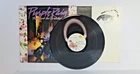 Vtg Purple Rain by Prince And The Revolution record (Vinyl, 1984 Warner Bros)