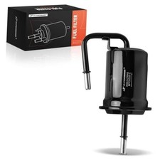 Fuel Filter Compatible With Mazda Miata 1999-2005 1.8l Fuel Filter Compatible With Mazda Miata 1999-2005 1.8l