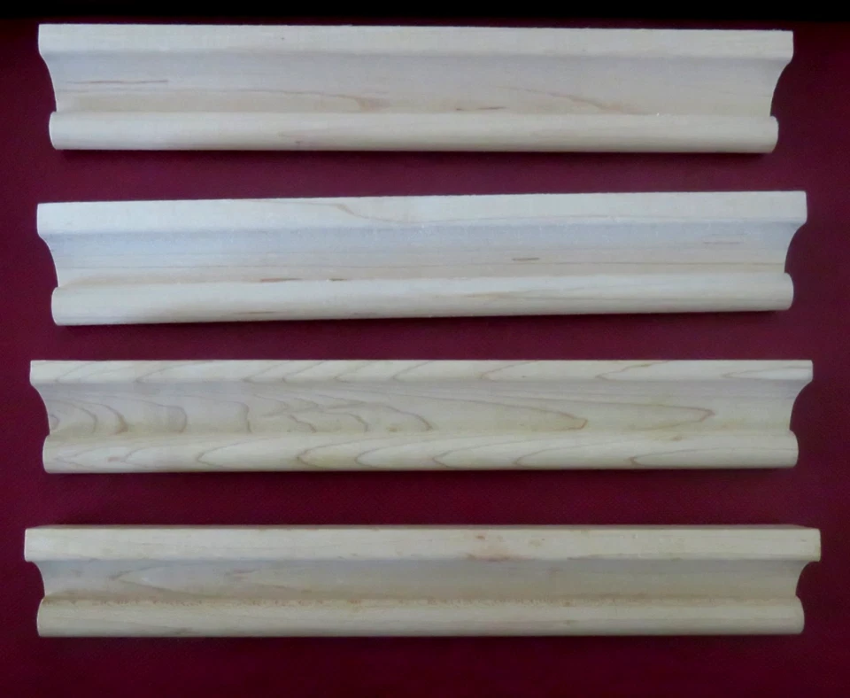 1953 Vintage Scrabble Game, 100 Wood Letters, Selchow, Solid Corners, Inserts - Image 4 of 4