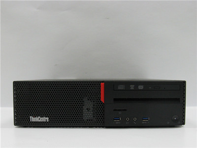 Lenovo ThinkCentre M800 Desktop i5 6500 3.2GHz 8GB 2TB HDD No OS No WIFI