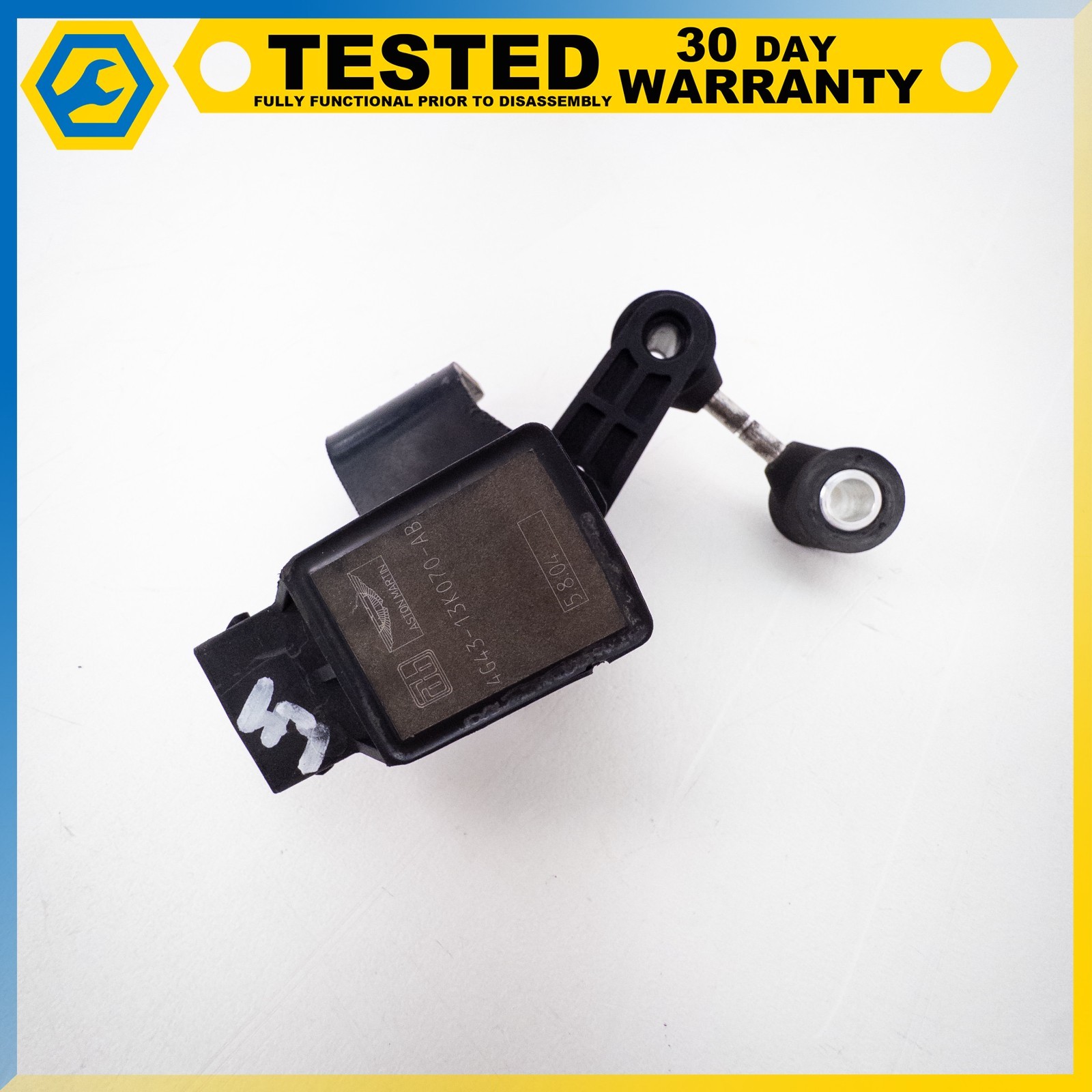 Aston Martin DB9 2005-2017 Front Left Ride height sensor