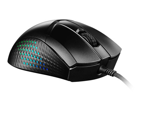 MSI Clutch GM51 Lightweight - Photo 3/5