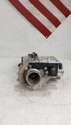 Turbolader Ford Lincoln Edge Explorer MKT 2,0 T20HDTX T20 R9DA LB5E-9G438-AF