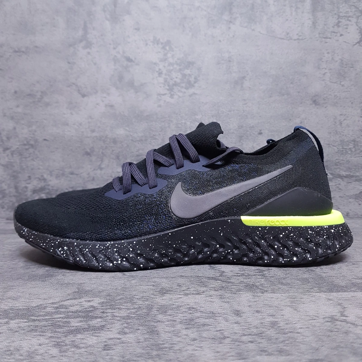 Nike Epic React Men's Sneakers for Sale | Authenticity Guaranteed