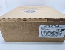 New OEM GE WH22X37840 Washing Machine Control Board 