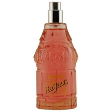 RED JEANS by Gianni Versace Perfume for women 2.5 oz New tester