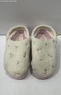 Hollister X Crocs Mens Classic Unfurgettable Pink Milk Clog Slippers Size 12 — photo 1