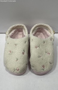 Hollister X Crocs Mens Classic Unfurgettable Pink Milk Clog Slippers Size 12