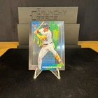 2026 Topps Finest Konnor Griffin #6 RC Common Pittsburgh Pirates