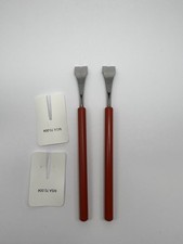 Outil Horloger Levier HOROTEC MSA 05.014+ 2 Protégés Cadran