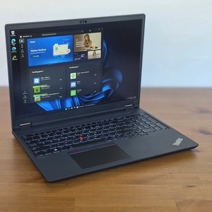 Lenovo ThinkPad P16v Gen 1 | eBay