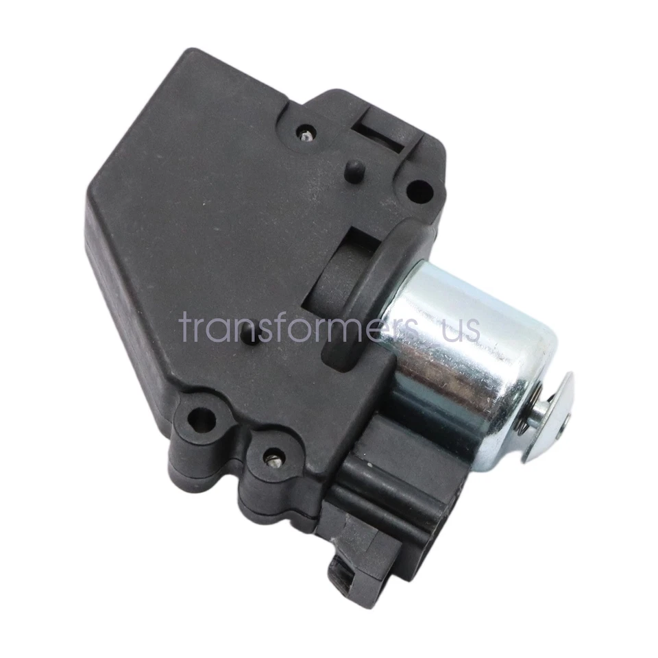 For Chevy Trailblazer GMC Envoy Buick Hummer H2 Shift Interlock Solenoid - Image 4 of 4