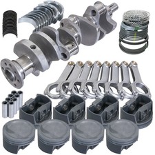 Eagle Crankshaft Rotating Assembly 20102030 For Chrysler La Mopar 360 Mains Eagle Crankshaft Rotating Assembly 20102030 For Chrysler La Mopar 360 Mains