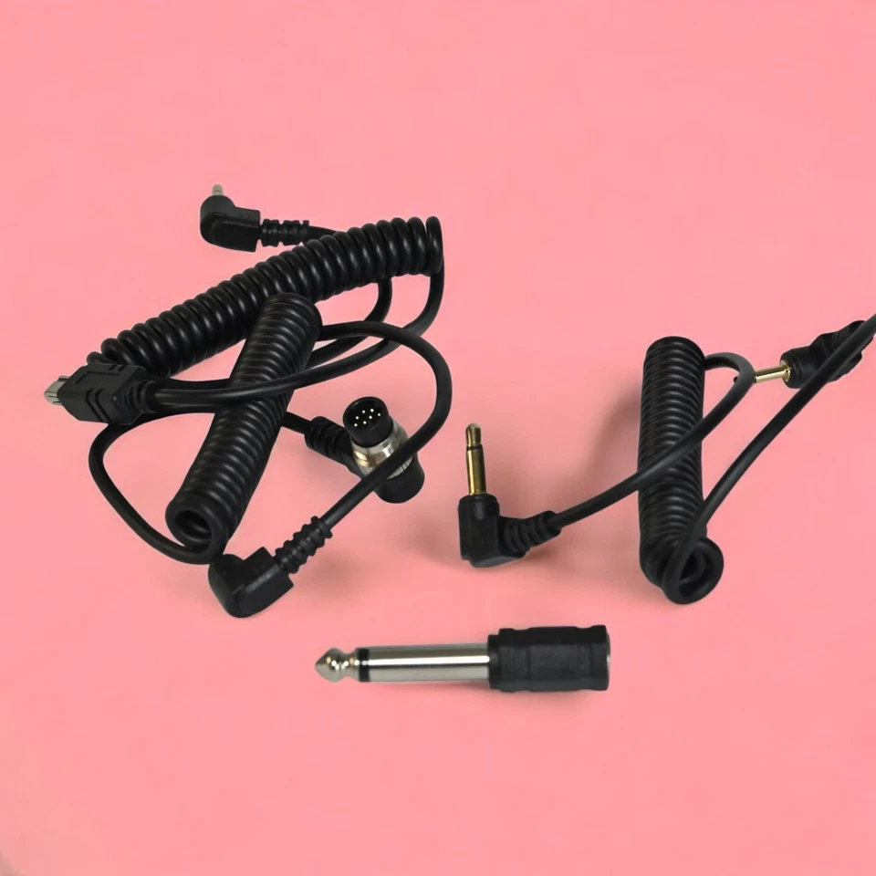 Neewer FC-16 2.4GHz Wireless Flash Trigger Kit-N for Nikon – Open Box - Image 3 of 4